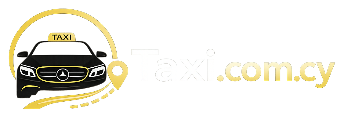 Larnaca Taxi Company
